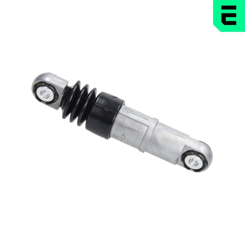 Amortizor vibratii, curea transmisie cu caneluri OPTIMAL 0-N2139