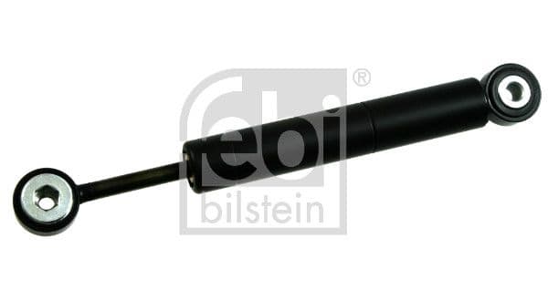 Amortizor vibratii, curea transmisie cu caneluri FEBI BILSTEIN 19995