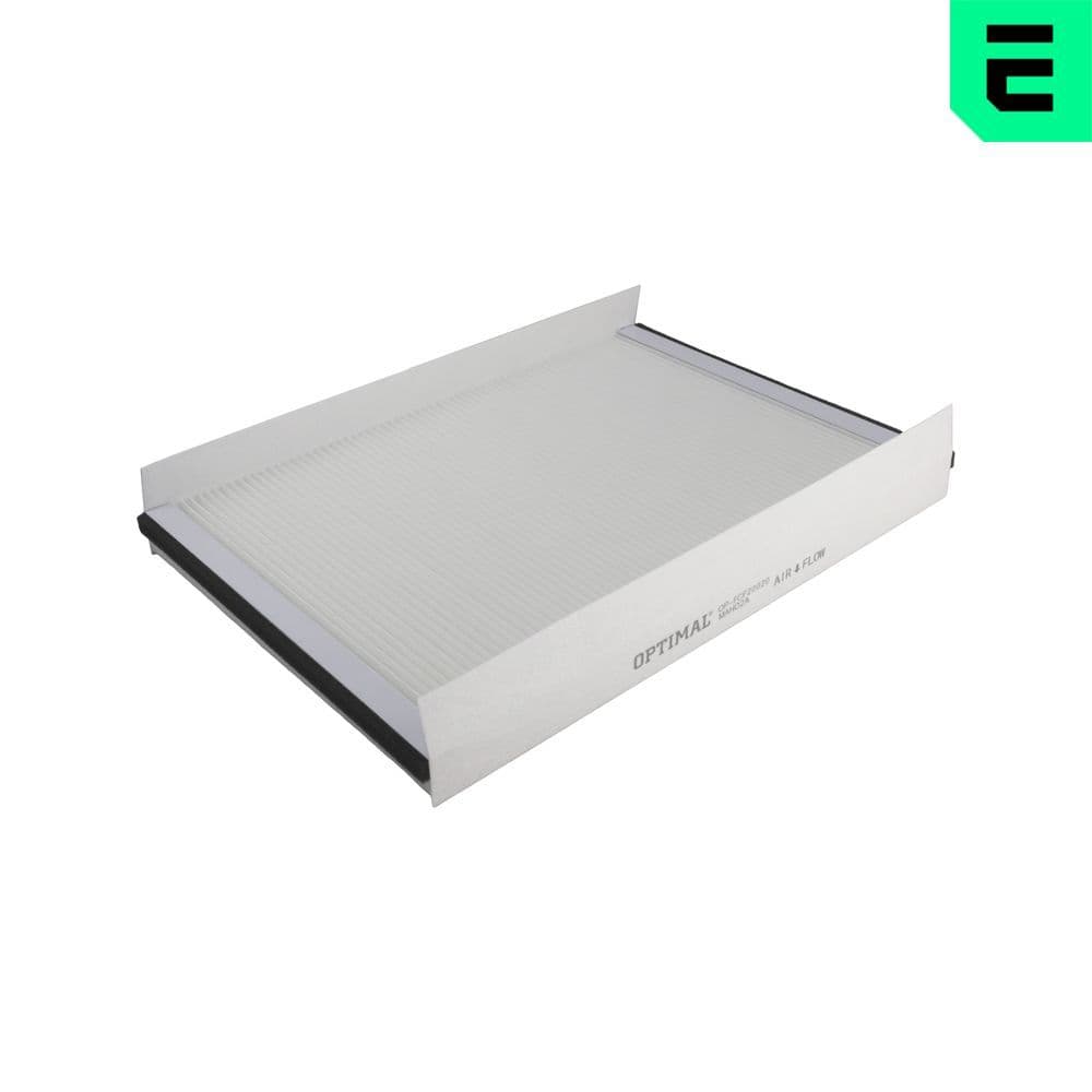Filtru, aer habitaclu OPTIMAL OP-FCF20020