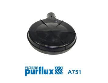 Filtru aer PURFLUX A751