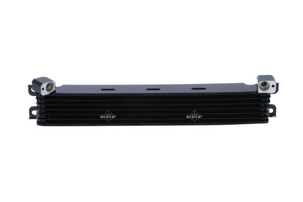 Radiator ulei, ulei motor NRF 31158