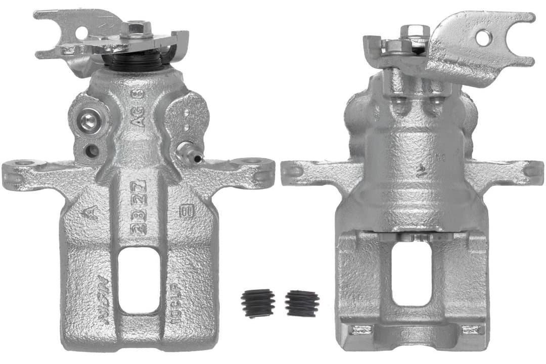 Etrier frana ATE 24.3384-1786.5