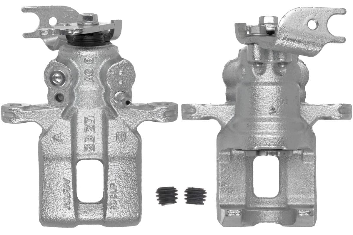 Etrier frana ATE 24.3384-1786.5