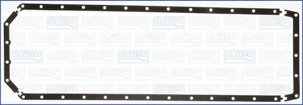 Garnitura baie ulei AJUSA 14078600