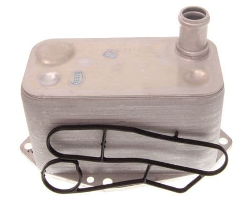 Radiator ulei, ulei motor MAXGEAR 14-0061