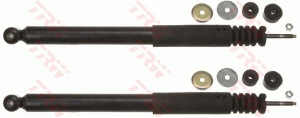 amortizor TRW TWIN JGT376T