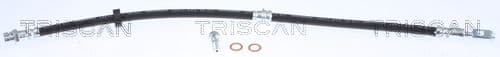 Furtun frana TRISCAN 8150 29265