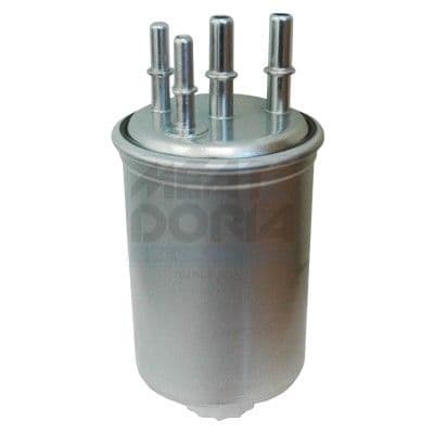 filtru combustibil MEAT & DORIA 4838