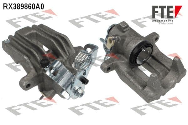Etrier frana FTE 9290732