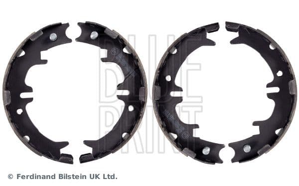 Set saboti frana, frana de mana BLUE PRINT ADT34157