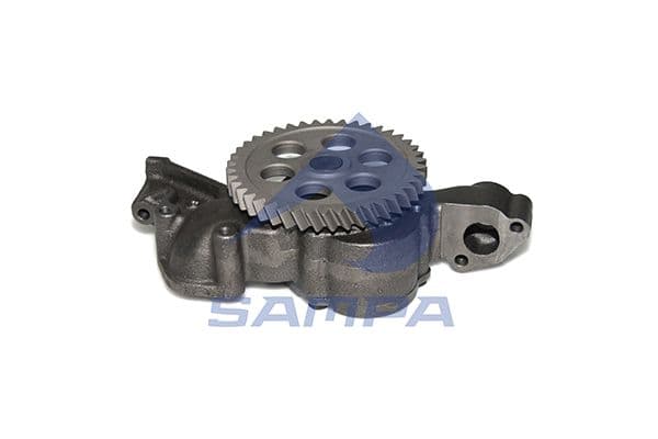 Pompa ulei SAMPA 010.491