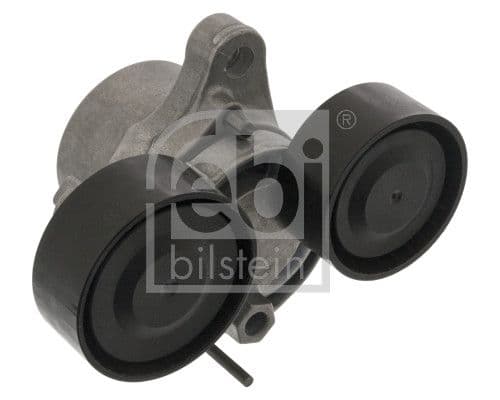Intinzator curea, curea distributie FEBI BILSTEIN 47587