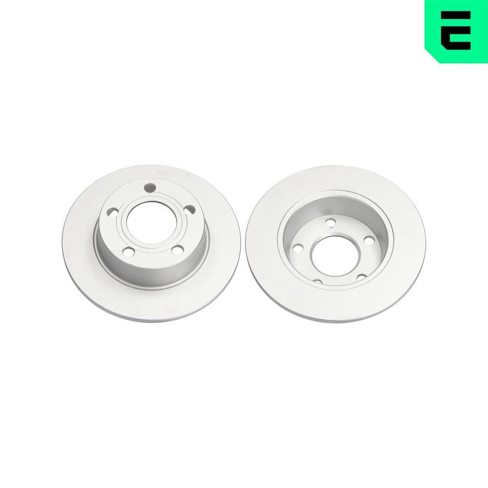 Disc frana OPTIMAL BS-7520C