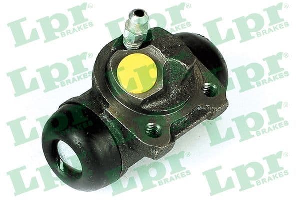 Cilindru receptor frana LPR 5132