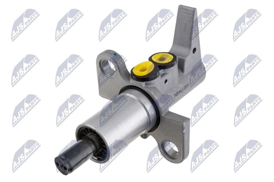 Pompa centrala, frana NTY HPH-AU-001
