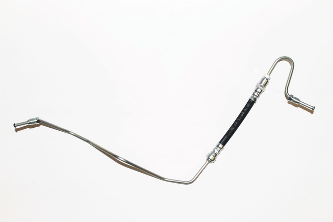 Furtun frana BREMBO T 61 139