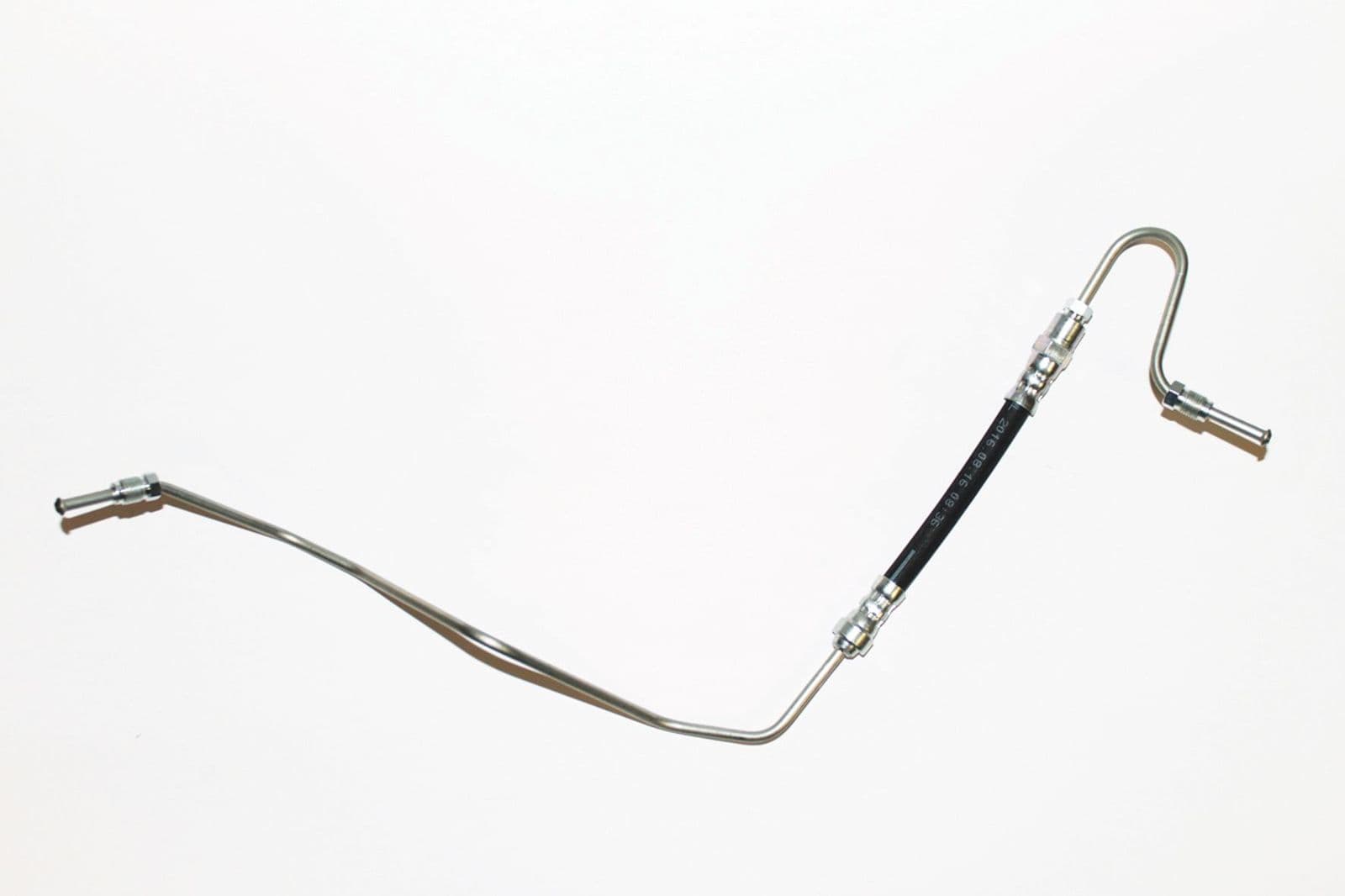 Furtun frana BREMBO T 61 139