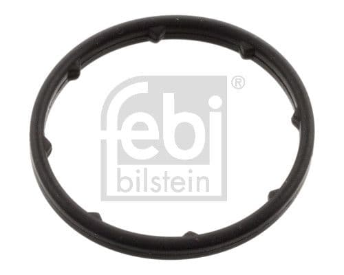 Inel de etanșare, radiator ulei (lubrifiere) FEBI BILSTEIN 101400