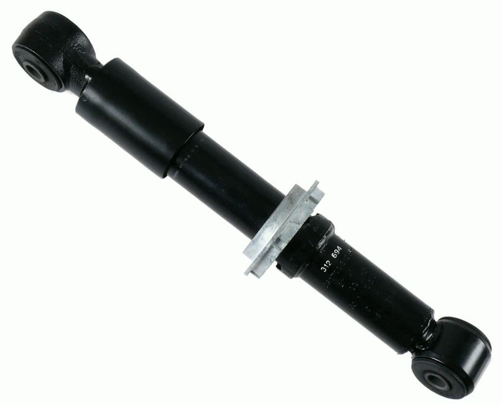 Amortizor, suspensie cabina SACHS 312 694