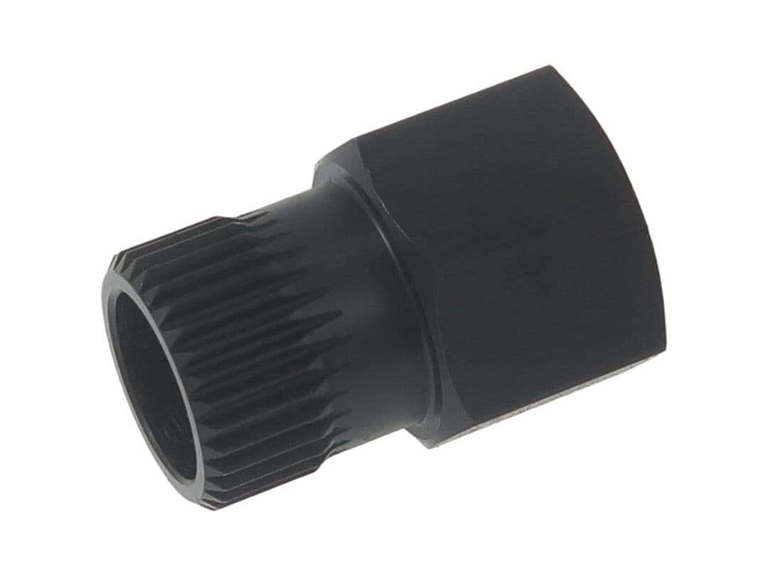 Set scule montaj, fulie alternator cu cuplaj unisens AS-PL AT0009S