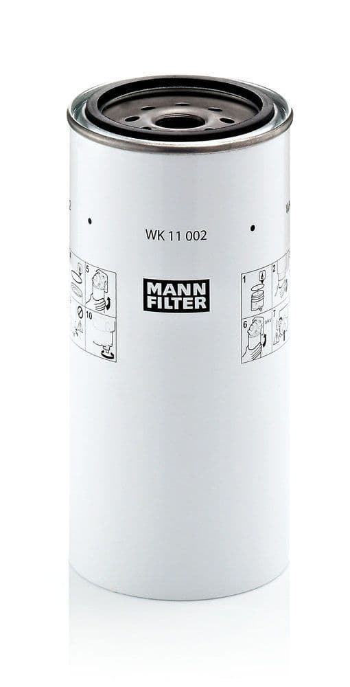 filtru combustibil MANN-FILTER WK 11 002 x