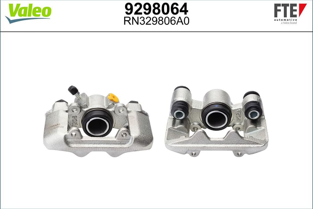 Etrier frana FTE NEOGEN 9298064