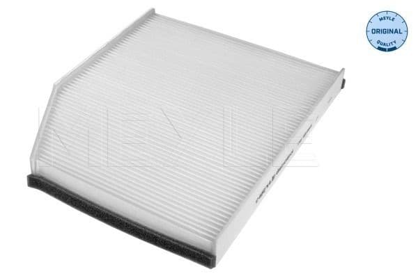 Filtru, aer habitaclu MEYLE -ORIGINAL: True to OE. 712 319 0015
