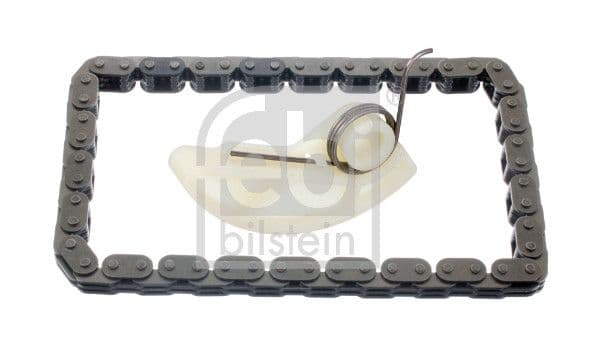 Set lant, antrenare pompa ulei FEBI BILSTEIN Basic Short Kit 178596
