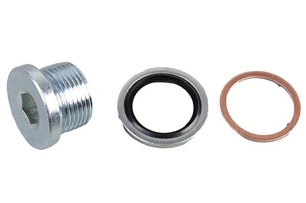 surub de golire,baia de ulei METZGER 8030083