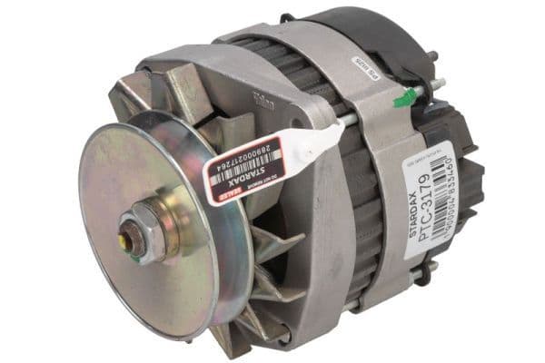 Generator / Alternator POWER TRUCK PTC-3179