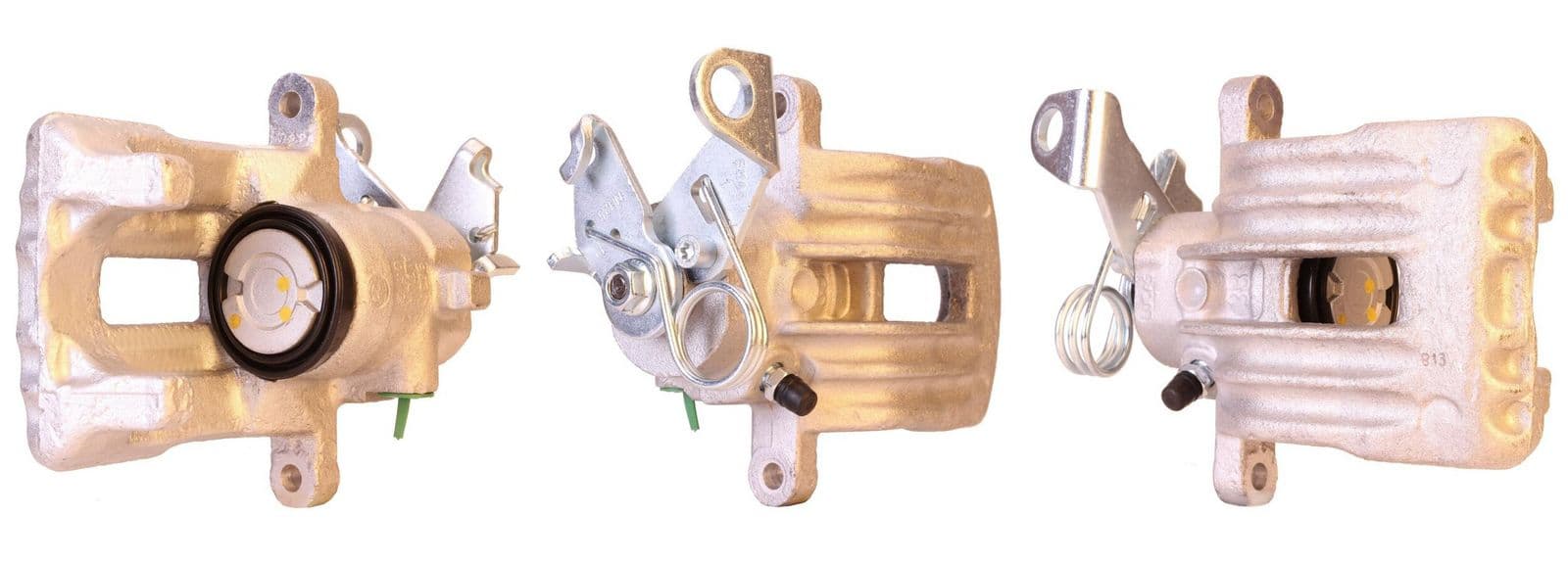 Etrier frana ELSTOCK 87-0170