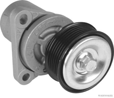 Intinzator curea, curea distributie HERTH+BUSS JAKOPARTS J1143062