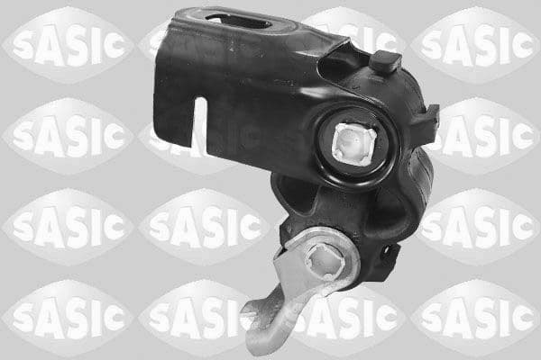 tampon cauciuc,amortizor esapament SASIC 4001599