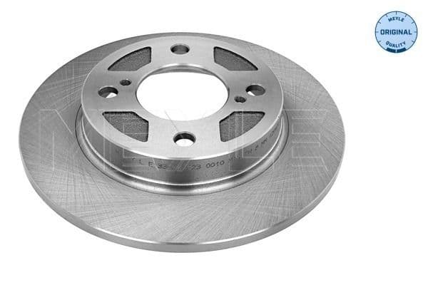 Disc frana MEYLE -ORIGINAL: True to OE. 33-15 523 0010