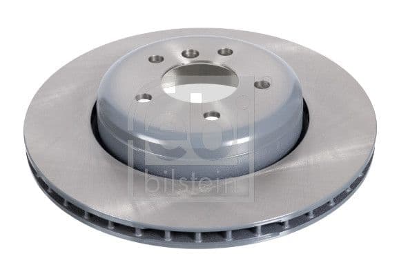 Disc frana FEBI BILSTEIN 104807