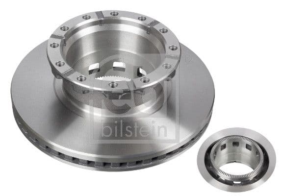 Disc frana FEBI BILSTEIN 35339