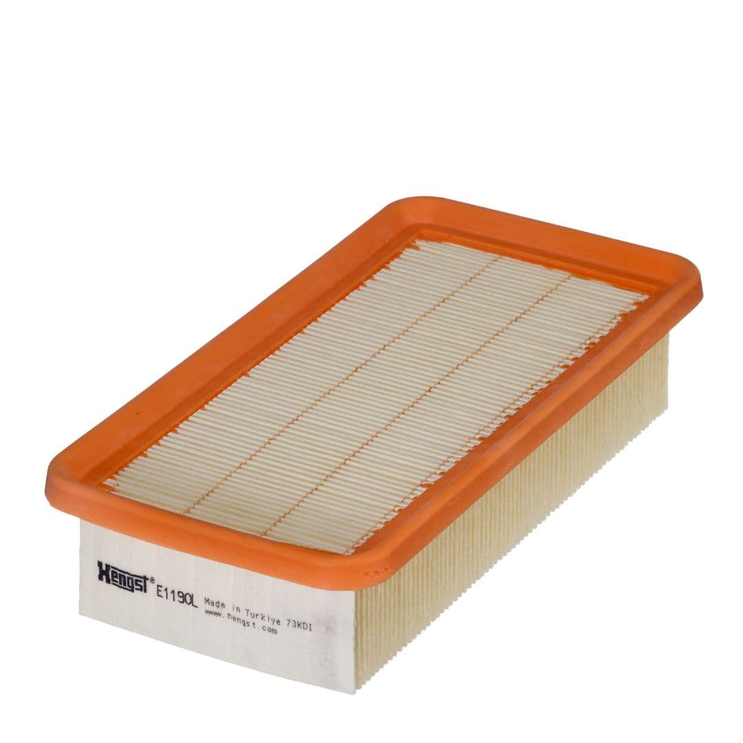 Filtru aer HENGST FILTER E1190L