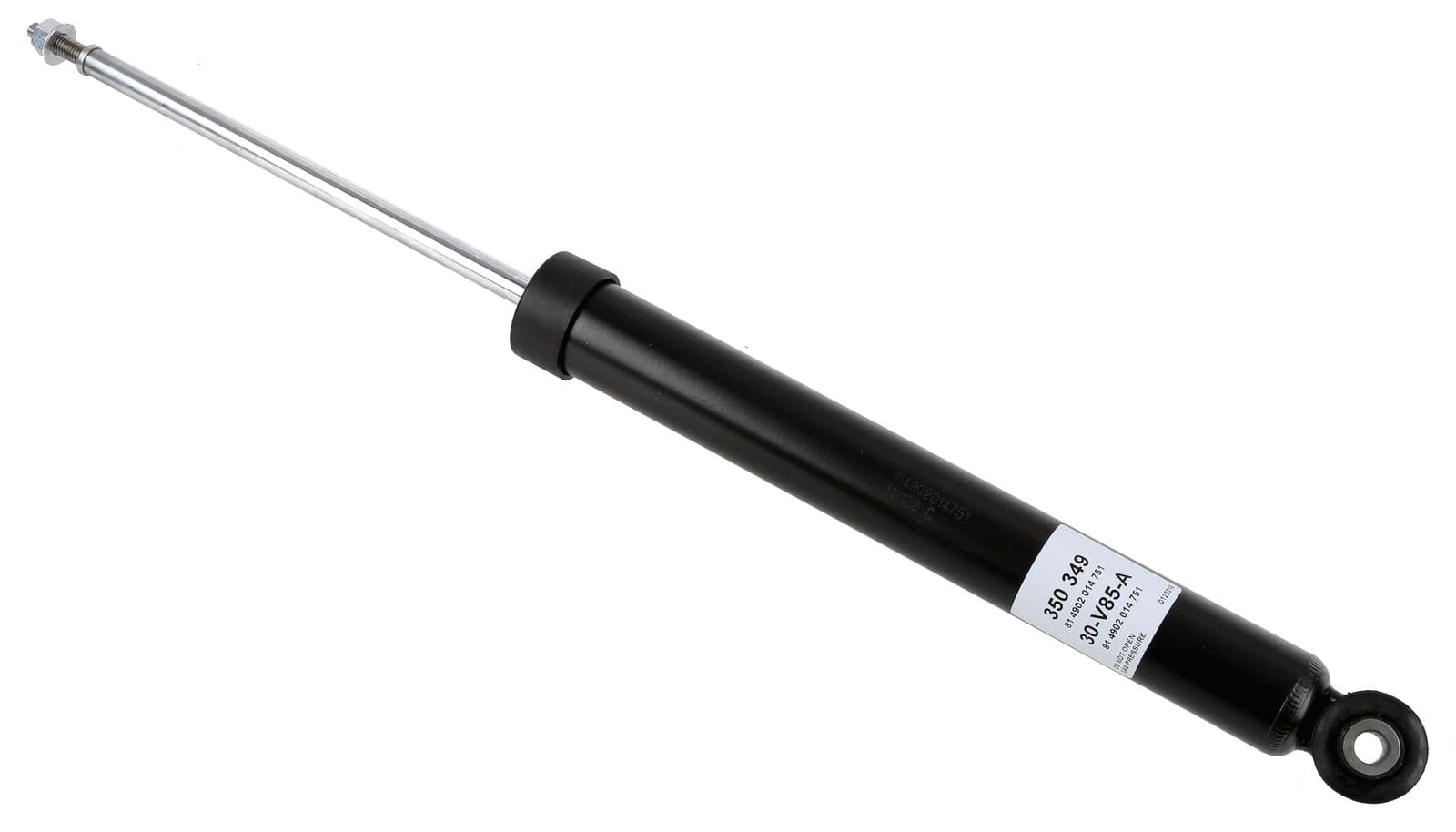 amortizor SACHS 350 349