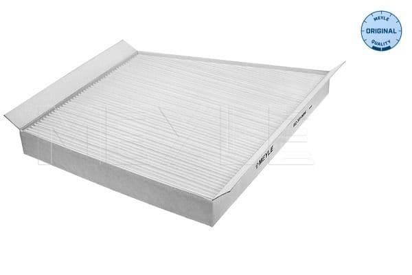 Filtru, aer habitaclu MEYLE -ORIGINAL: True to OE. 012 319 0006