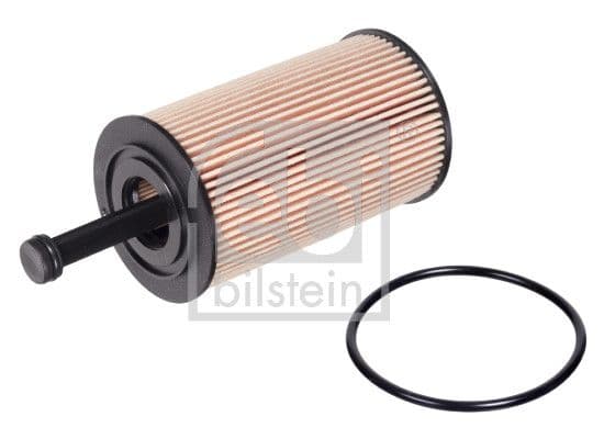 Filtru ulei FEBI BILSTEIN 26853