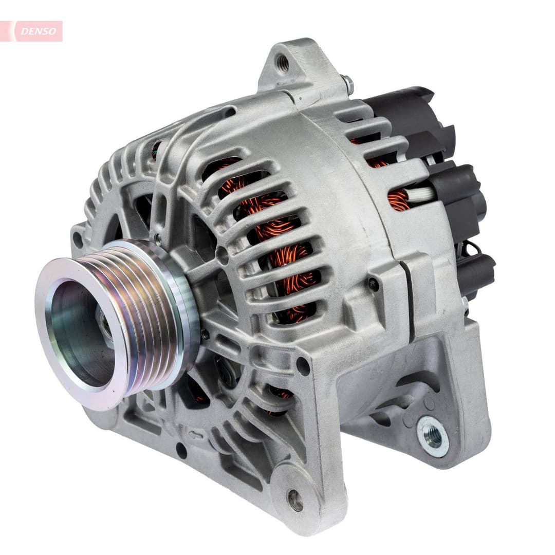 Generator / Alternator DENSO DAN1510