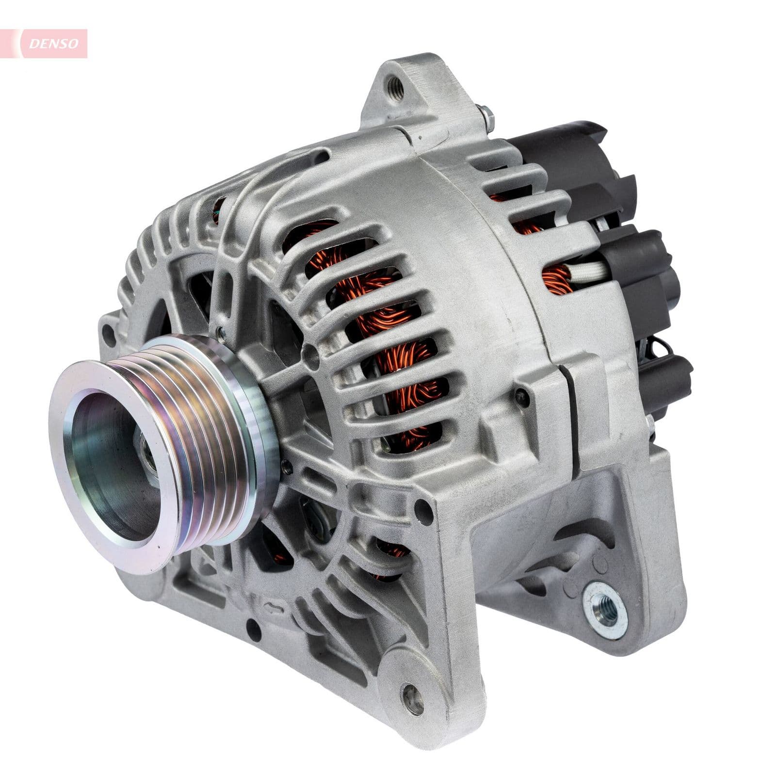 Generator / Alternator DENSO DAN1510