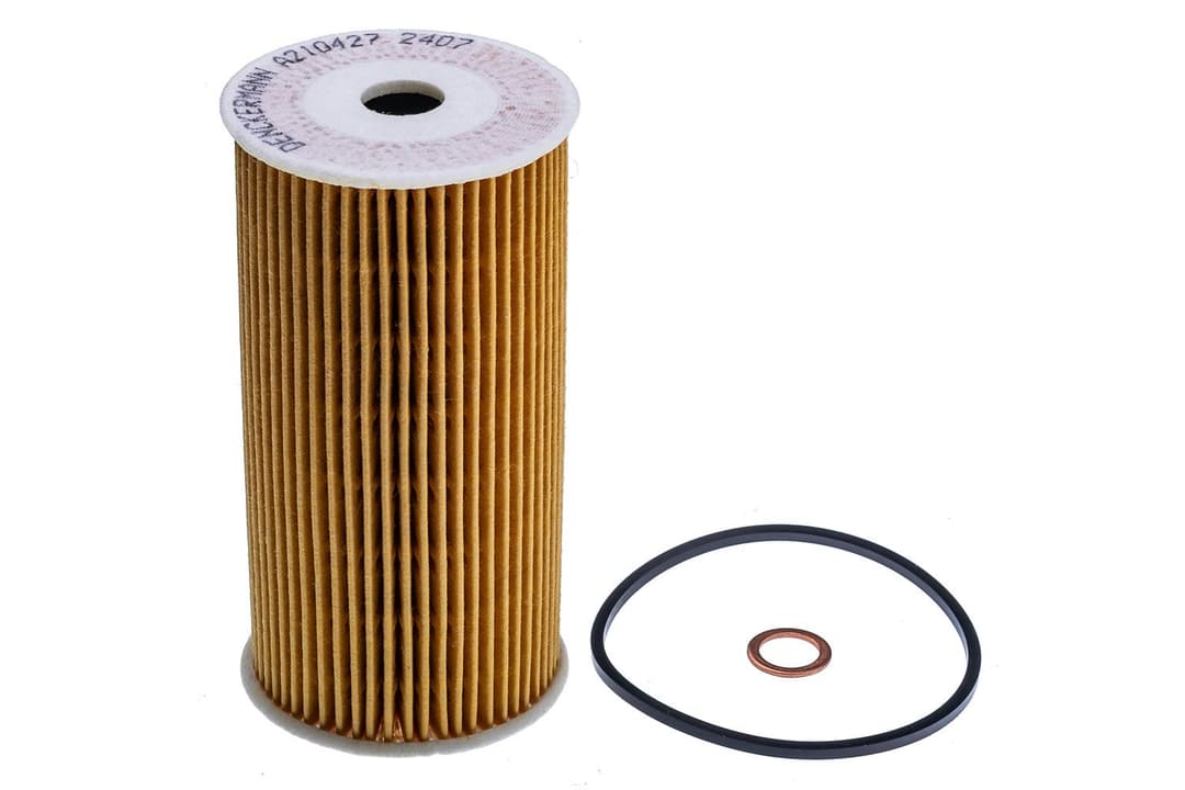 Filtru ulei DENCKERMANN A210427