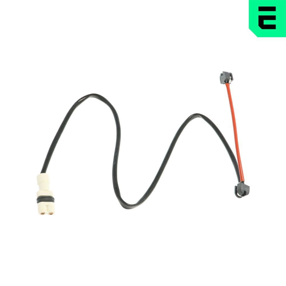 senzor de avertizare,uzura placute de frana OPTIMAL WKT-50248K