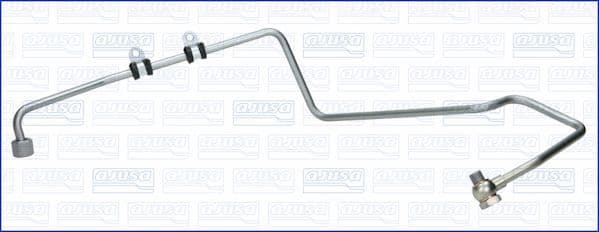 conducta ulei, incarcare AJUSA OP10045