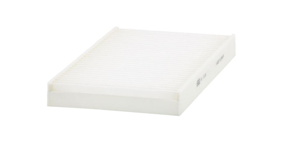 Filtru, aer habitaclu MANN-FILTER CU 3139