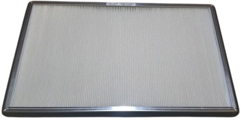 Filtru, aer habitaclu FLEETGUARD AF56033
