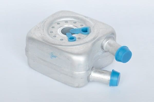 Radiator ulei, ulei motor ASAM AUTOMOTIVE 34945