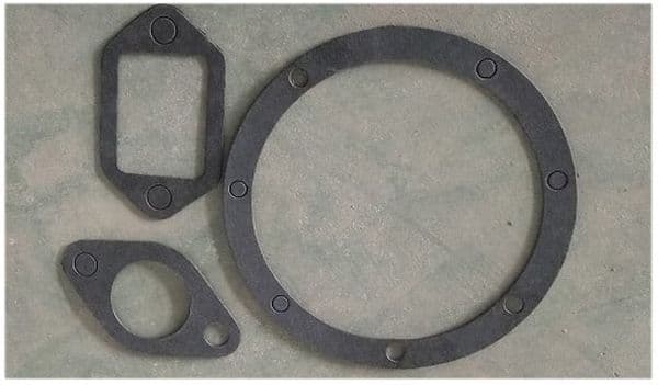 Set garnituri, pompa apa THERMOTEC WP-RV120RK