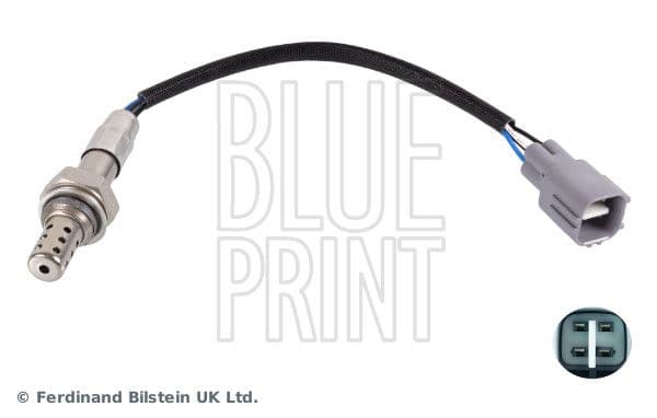 Sonda Lambda BLUE PRINT ADD67001